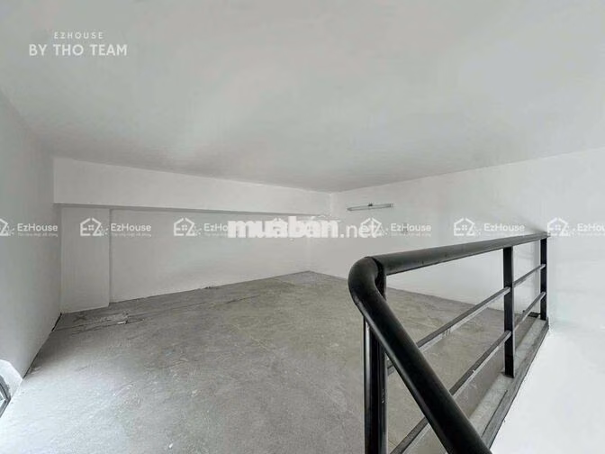 KHAI TRƯƠNG DUPLEX NGAY CHỢ PHẠM VĂN HAI_DH HÀNG KHÔNG