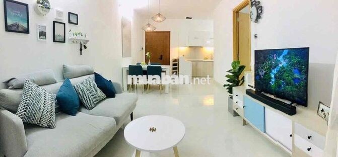 GIỎ HÀNG CHO THUÊ CĂN HỘ TARA RESIDENCE  full nội thất 10tr/tháng