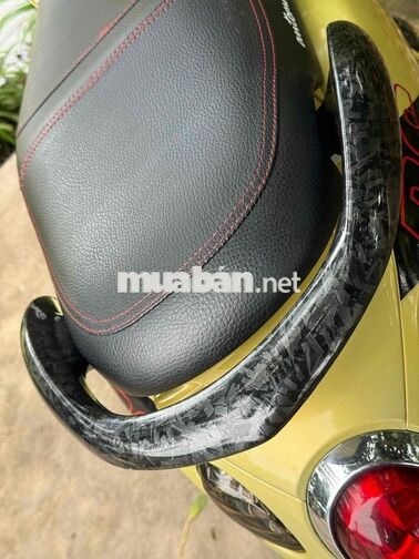Yamaha Mio 2005 Vàng bơ Bs 64 Chính Chủ