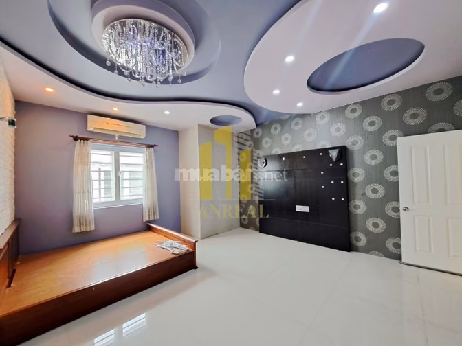 CHO THUÊ NHÀ KHU ĐÔ THỊ AN PHÚ HẦM 3 LẦU CÓ NỘI THẤT GIÁ 38 TRIỆU