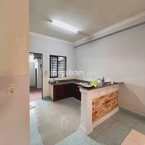 NHÀ CHO THUÊ NGUYÊN CĂN (SÂN VƯỜN TRƯỚC/SAU)