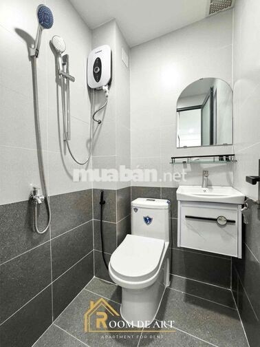CĂN HỘ BANCONG 30m2 FULL NỘI THẤT NGAY UEH NGUYỄN TRI PHƯƠNG