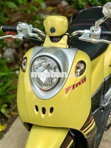 Yamaha Mio 2005 Vàng bơ Bs 64 Chính Chủ