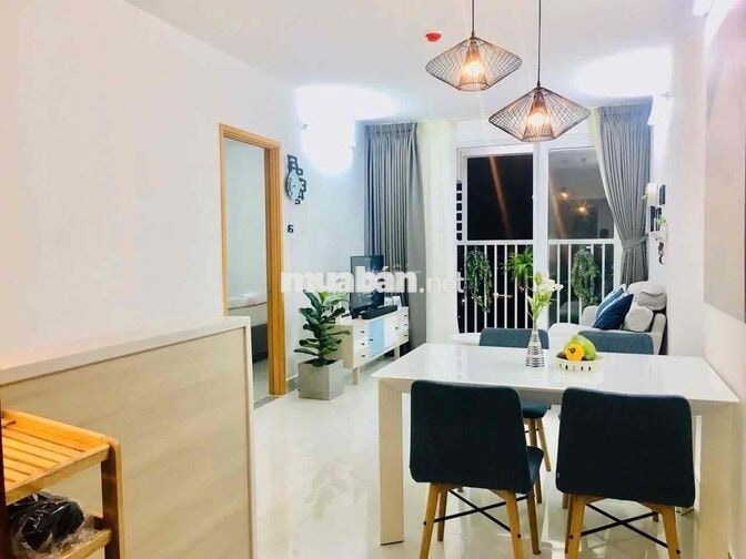 GIỎ HÀNG CHO THUÊ CĂN HỘ TARA RESIDENCE  full nội thất 10tr/tháng