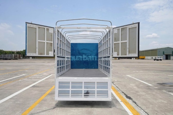 Anh chị nào đang phân vân xe tải hay oto thì lướt đọc nhé.
