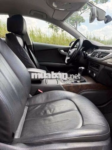 Bán xe Audi A7 sx 2014