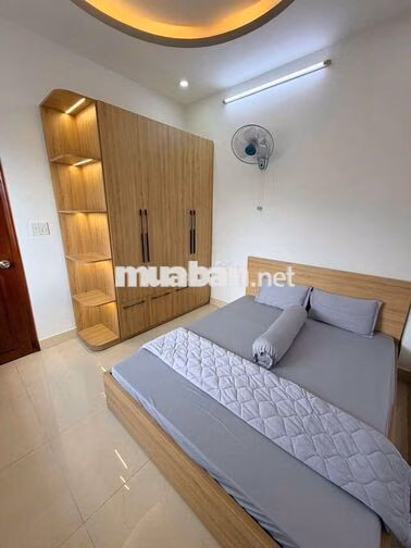 NHÀ LÔ GÓC 3 TẦNG LÂM THỊ HỐ QUẬN 12 HẺM XE HƠI – CHỈ 4.xxTỶ