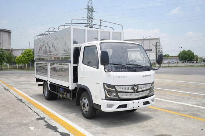 Anh chị nào đang phân vân xe tải hay oto thì lướt đọc nhé.