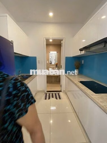 CHUNG CƯ FLORITA 3PN - 2WC NGAY TẠI QUẬN 7 GẦN LOTTE VÀ ĐẠI HỌC RMIT