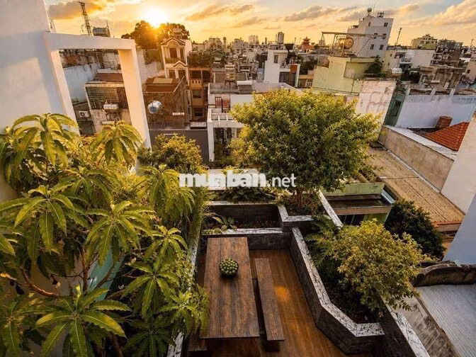 🌿 30TR/THÁNG – THUÊ CẢ MỘT “RESORT JAPANDI” GIỮA TÂN PHÚ