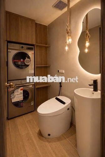 🌿 30TR/THÁNG – THUÊ CẢ MỘT “RESORT JAPANDI” GIỮA TÂN PHÚ