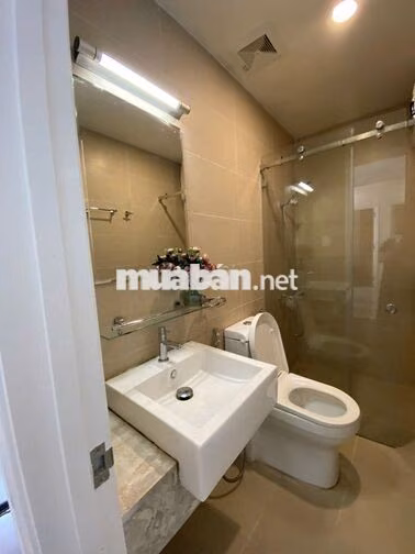 CHUNG CƯ FLORITA 3PN - 2WC NGAY TẠI QUẬN 7 GẦN LOTTE VÀ ĐẠI HỌC RMIT