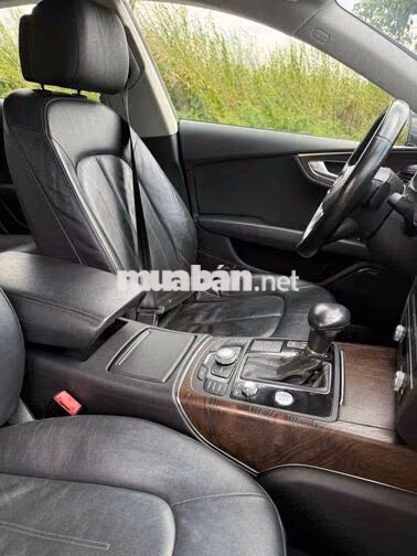 Bán xe Audi A7 sx 2014