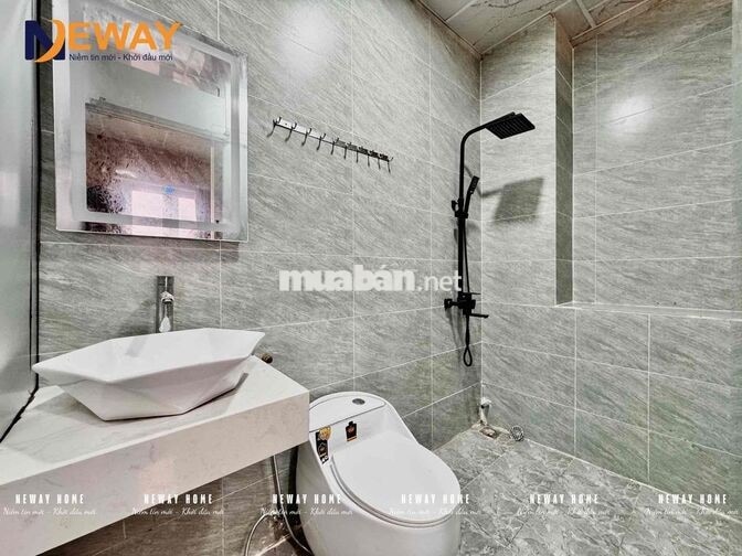 STUDIO BANCOL THOÁNG - MỚI - THANG MÁY - SẴN MÁY LẠNH VÒNG XOAY AN LẠC