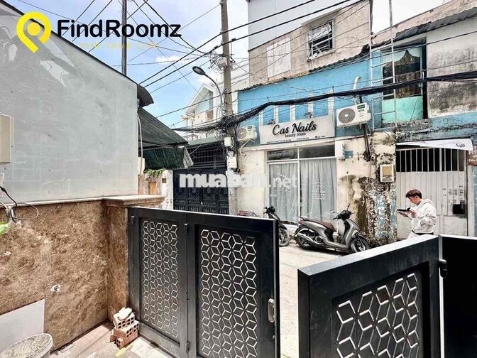 MBKD HOẶC Ở RỘNG 40-50m2 NGAY LÊ ĐỨC THỌ