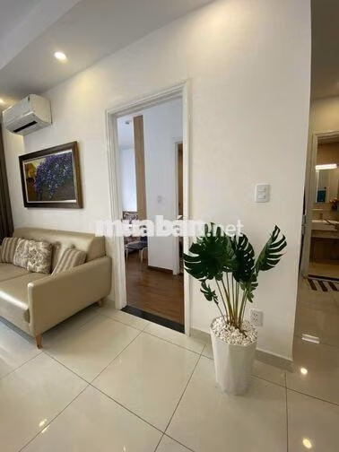 CHUNG CƯ FLORITA 3PN - 2WC NGAY TẠI QUẬN 7 GẦN LOTTE VÀ ĐẠI HỌC RMIT