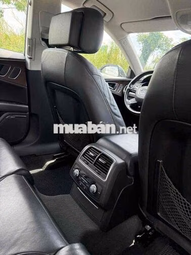 Bán xe Audi A7 sx 2014