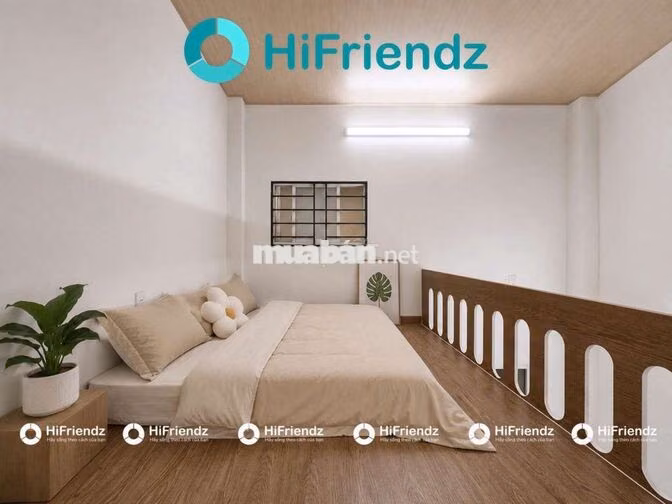 KHAI TRƯƠNG SIÊU DỰ ÁN 20P CÓ GÁC CAO 2M NGAY GẦN CÁC TRƯỜNG ĐẠI HỌC
