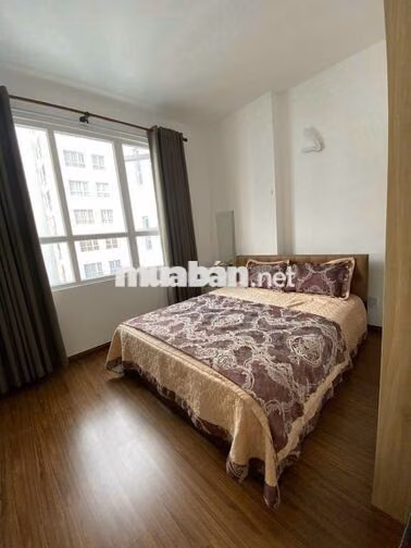 CHUNG CƯ FLORITA 3PN - 2WC NGAY TẠI QUẬN 7 GẦN LOTTE VÀ ĐẠI HỌC RMIT