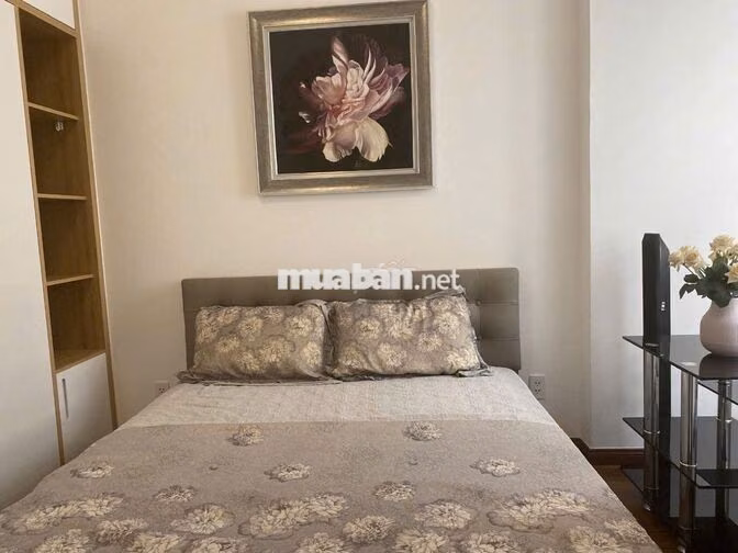 CHUNG CƯ FLORITA 3PN - 2WC NGAY TẠI QUẬN 7 GẦN LOTTE VÀ ĐẠI HỌC RMIT