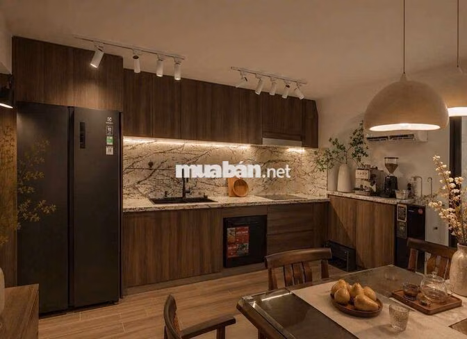 🌿 30TR/THÁNG – THUÊ CẢ MỘT “RESORT JAPANDI” GIỮA TÂN PHÚ