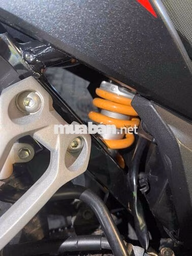 Honda Sonic , bán cho ng thật sự cần cò láy né em