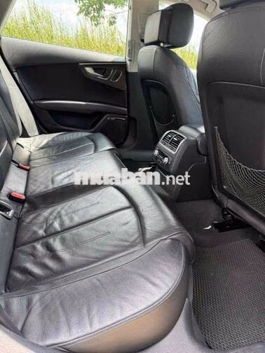 Bán xe Audi A7 sx 2014