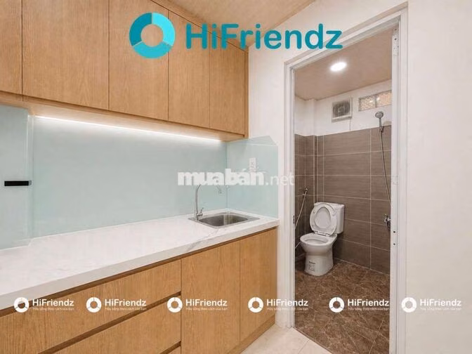 KHAI TRƯƠNG SIÊU DỰ ÁN 20P CÓ GÁC CAO 2M NGAY GẦN CÁC TRƯỜNG ĐẠI HỌC