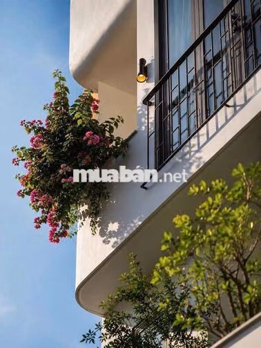 🌿 30TR/THÁNG – THUÊ CẢ MỘT “RESORT JAPANDI” GIỮA TÂN PHÚ