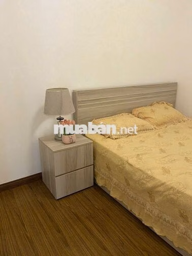 CHUNG CƯ FLORITA 3PN - 2WC NGAY TẠI QUẬN 7 GẦN LOTTE VÀ ĐẠI HỌC RMIT
