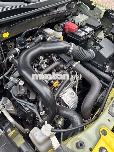 Toyota Raize 2022 Vàng Indonesia 70.000 km