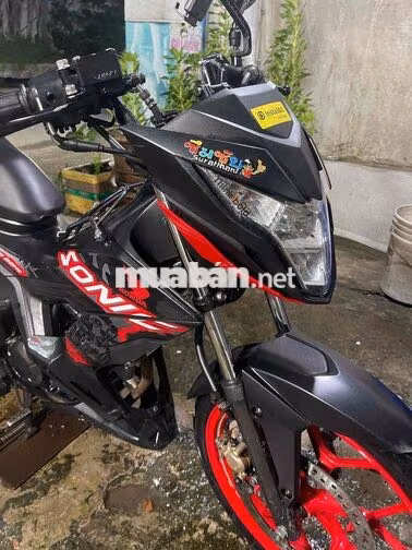 Honda Sonic , bán cho ng thật sự cần cò láy né em