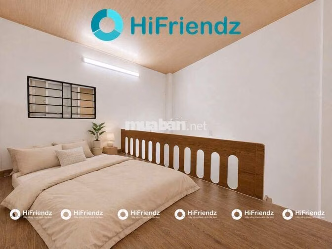 KHAI TRƯƠNG SIÊU DỰ ÁN 20P CÓ GÁC CAO 2M NGAY GẦN CÁC TRƯỜNG ĐẠI HỌC