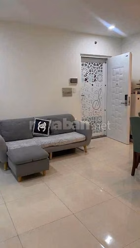 Chung cư Diyas, Nguyễn Đức Thuận, TB: 1p ngủ, full NT, 8triệu