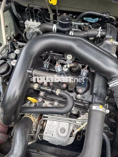 Toyota Raize 2022 Vàng Indonesia 70.000 km