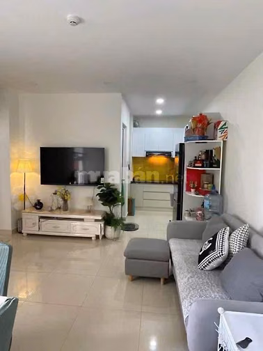 Chung cư Diyas, Nguyễn Đức Thuận, TB: 1p ngủ, full NT, 8triệu
