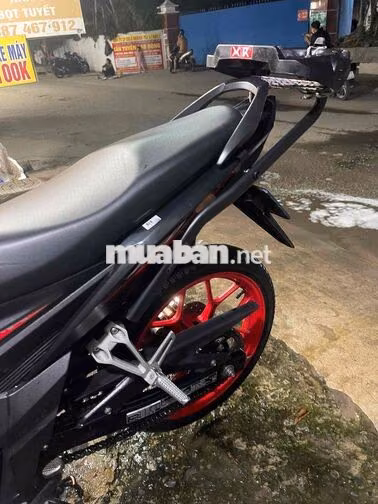 Honda Sonic , bán cho ng thật sự cần cò láy né em