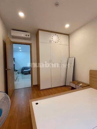 Chung cư Diyas, Nguyễn Đức Thuận, TB: 1p ngủ, full NT, 8triệu