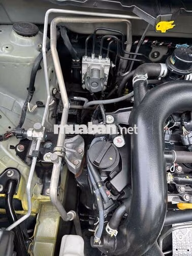 Toyota Raize 2022 Vàng Indonesia 70.000 km