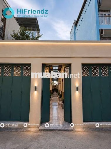 KHAI TRƯƠNG SIÊU DỰ ÁN 20P CÓ GÁC CAO 2M NGAY GẦN CÁC TRƯỜNG ĐẠI HỌC