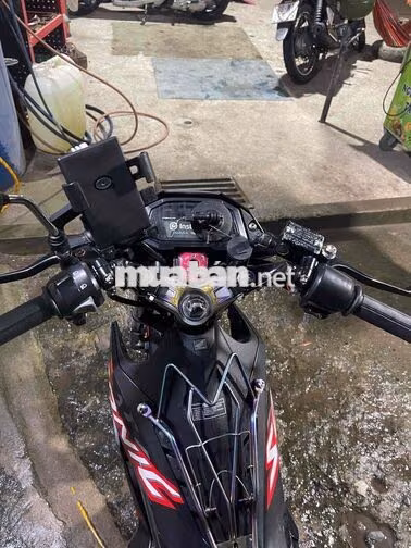 Honda Sonic , bán cho ng thật sự cần cò láy né em