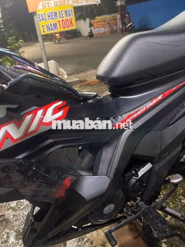 Honda Sonic , bán cho ng thật sự cần cò láy né em