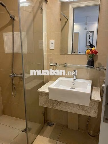 CHUNG CƯ FLORITA 3PN - 2WC NGAY TẠI QUẬN 7 GẦN LOTTE VÀ ĐẠI HỌC RMIT