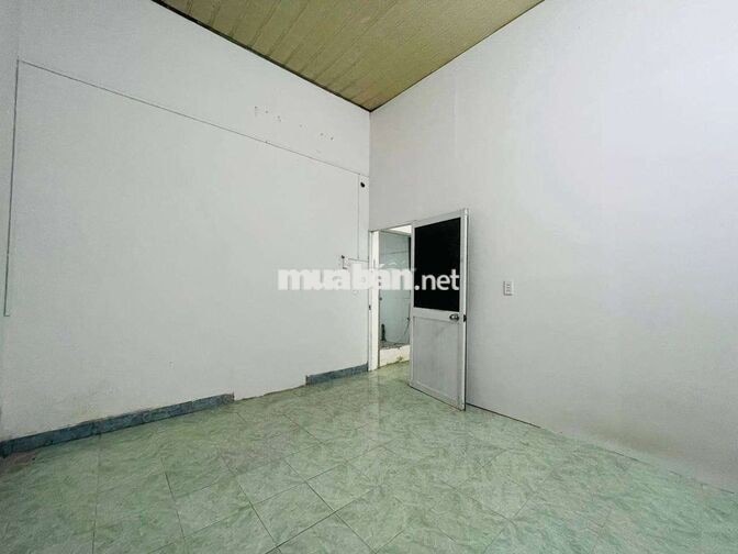 NHÀ NGUYÊN CĂN 2PN TRƯỜNG THỌ GẦN METRO 7.5 TRIỆU