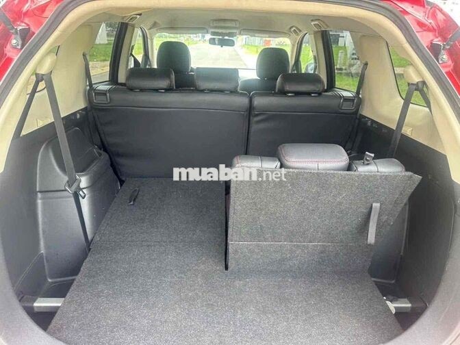 Mitsubishi Outlander CVT STD 2022 Đỏ 7 chỗ