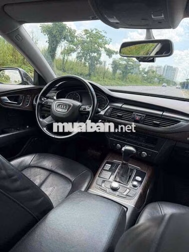Bán xe Audi A7 sx 2014