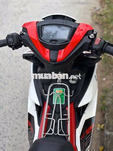 Exciter 150 2019, Biển 65 Ngay 9c