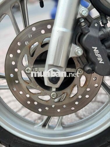 Honda SH 125 Cbs 2021 Đen 10.000 Km