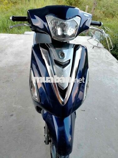 Yamaha Acruzo Xanh 56309 km