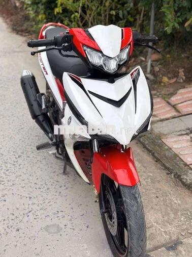 Exciter 150 2019, Biển 65 Ngay 9c